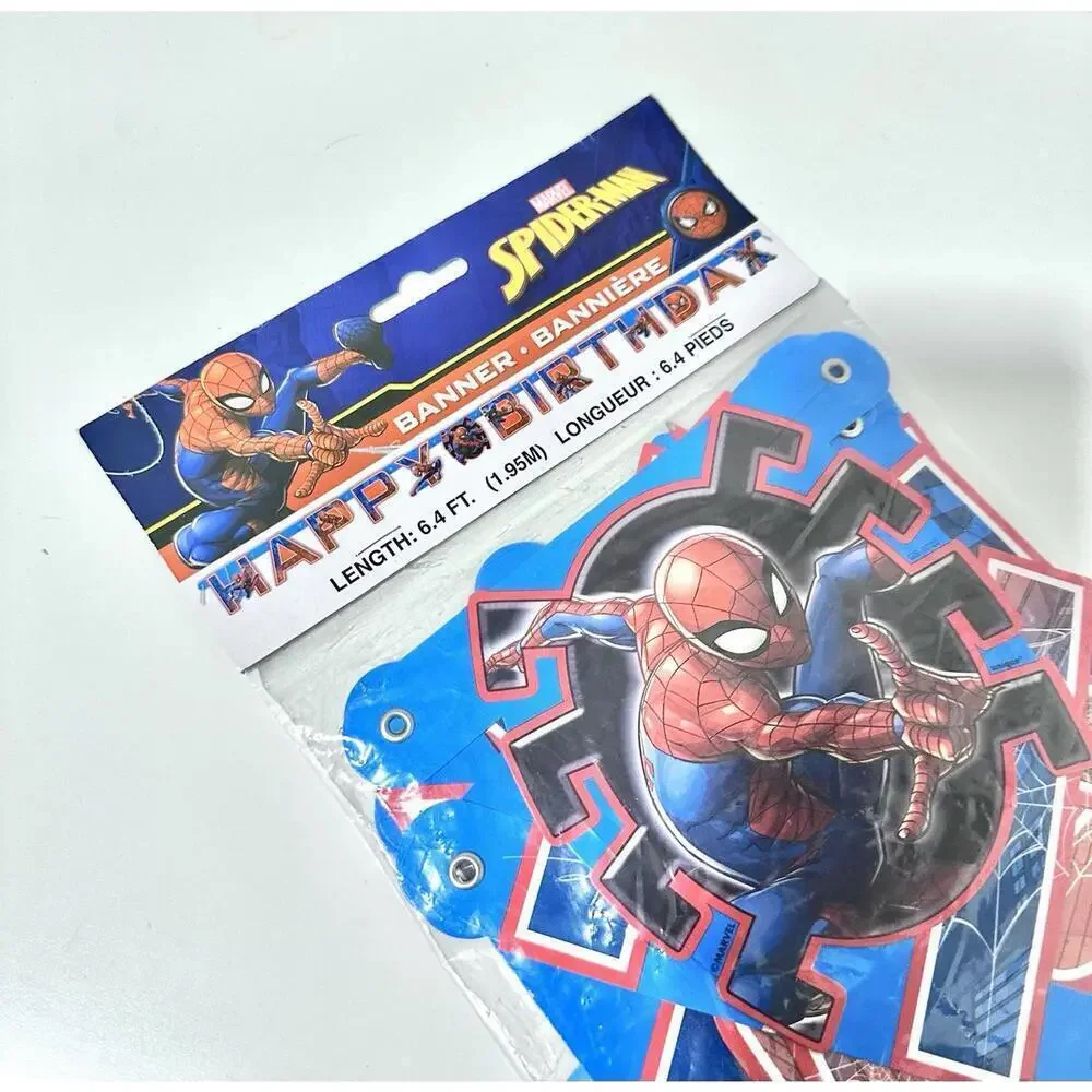 Marvel this spiderman